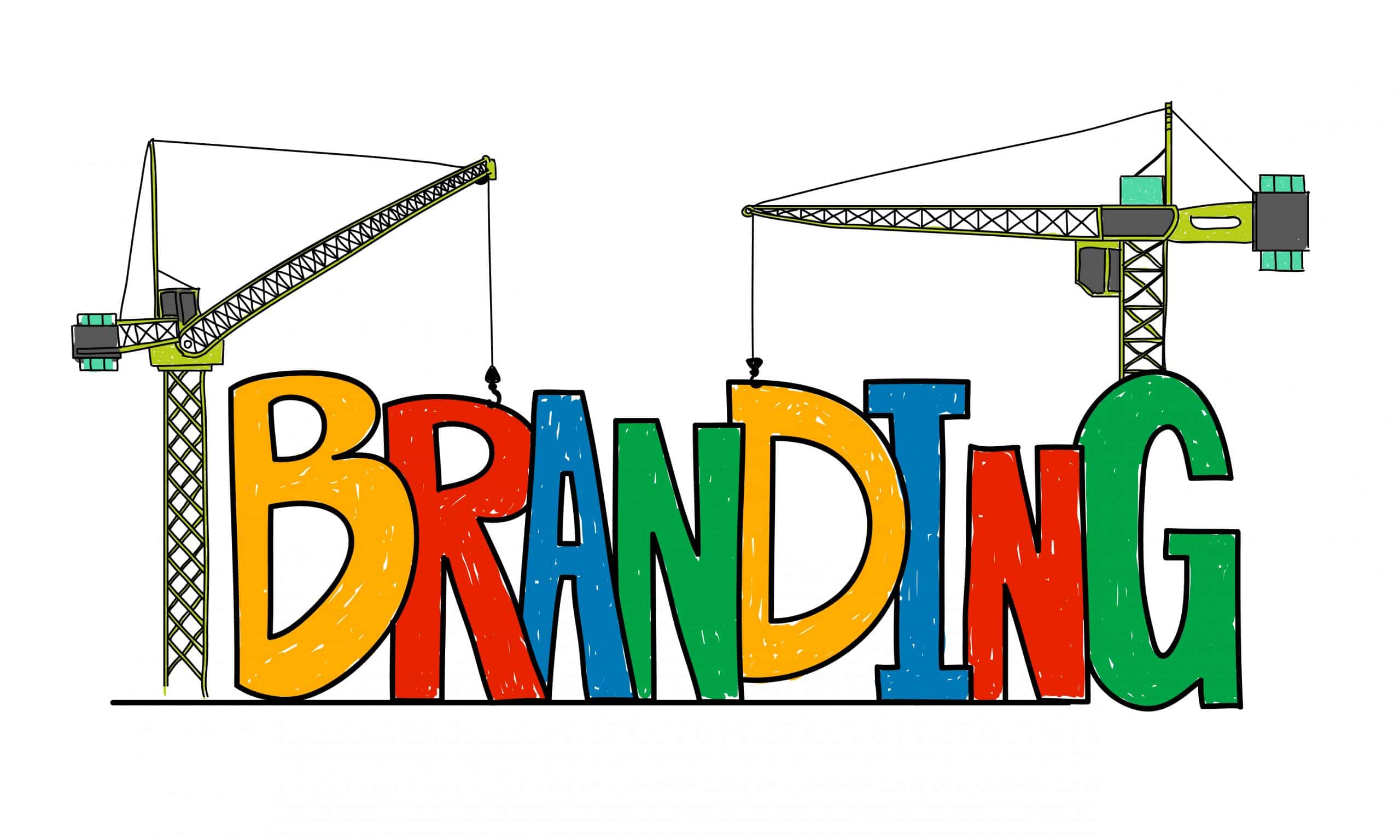6 Good Logo Design Factors for Branding